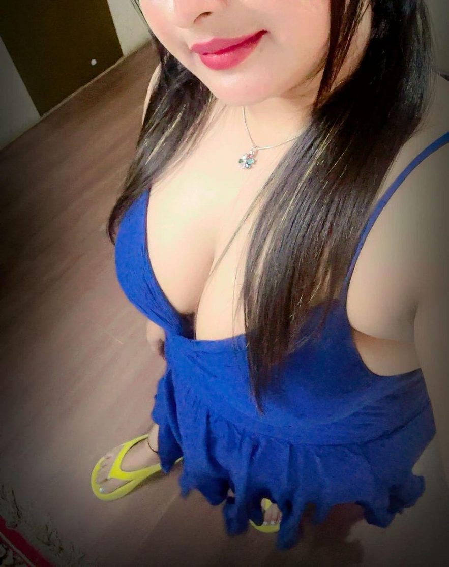 Russian Call Girls Goa
