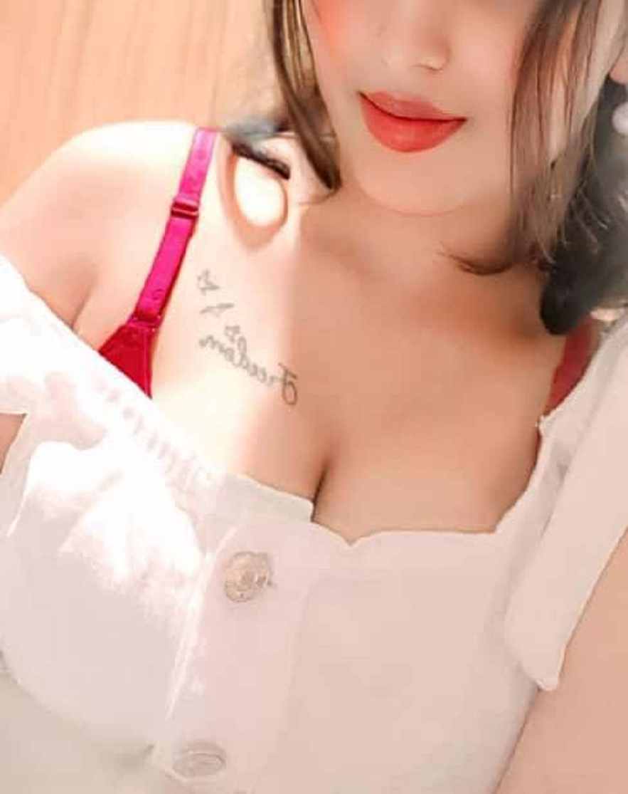 Female Goa Call Girls